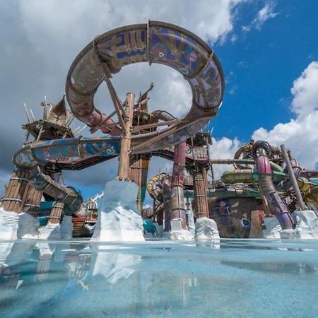 Chill N Love Prox Europapark Et Rulantica Strasbourg Colmar Rossfeld ภายนอก รูปภาพ